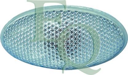 Equal Quality FL0052 - Semnalizator aaoparts.ro