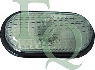 Equal Quality FL0155 - Semnalizator aaoparts.ro