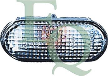Equal Quality FL0167 - Semnalizator aaoparts.ro