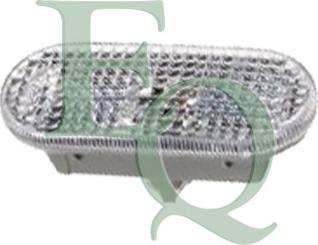 Equal Quality FL0174 - Semnalizator aaoparts.ro