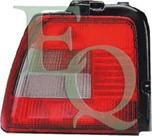 Equal Quality FP0123 - Lampa spate aaoparts.ro