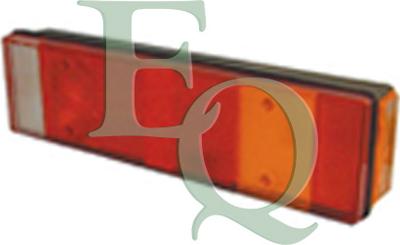 Equal Quality FP0374 - Lampa spate aaoparts.ro