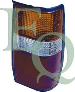 Equal Quality FP0203 - Lampa spate aaoparts.ro