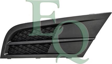 Equal Quality G4956 - Grila ventilatie, bara protectie aaoparts.ro