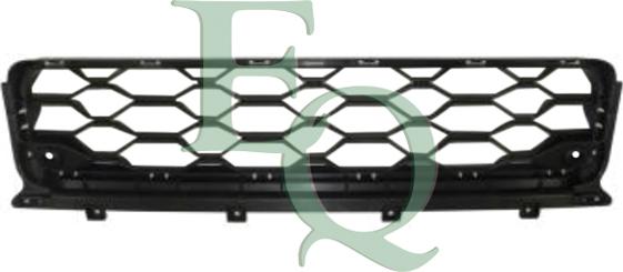 Equal Quality G4934 - Grila ventilatie, bara protectie aaoparts.ro
