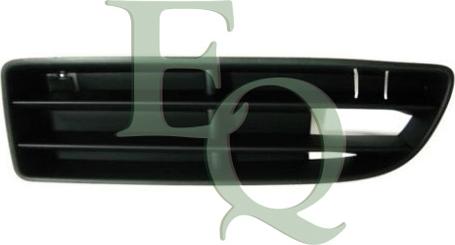 Equal Quality G0913 - Grila ventilatie, bara protectie aaoparts.ro