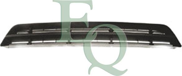 Equal Quality G0444 - Grila ventilatie, bara protectie aaoparts.ro