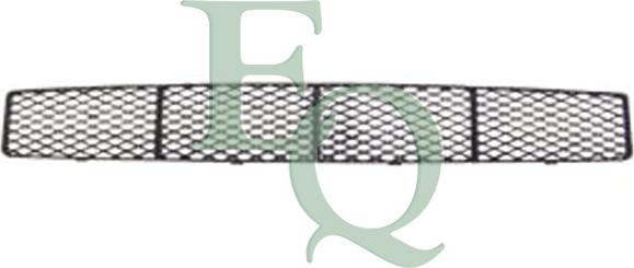 Equal Quality G0448 - Grila ventilatie, bara protectie aaoparts.ro