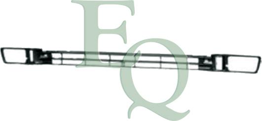 Equal Quality G0450 - Grila ventilatie, bara protectie aaoparts.ro