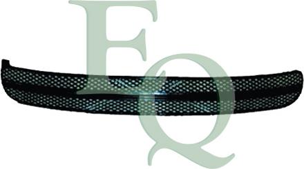 Equal Quality G0457 - Grila ventilatie, bara protectie aaoparts.ro