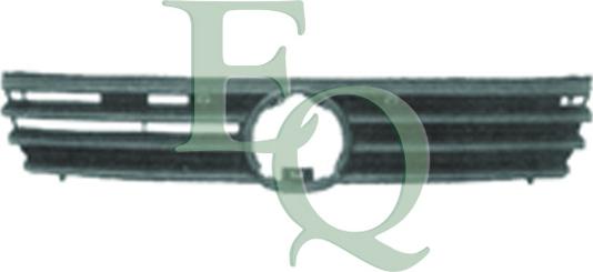 Equal Quality G0468 - Grila radiator aaoparts.ro