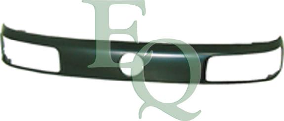 Equal Quality G0467 - Acoperire, grila radiator aaoparts.ro