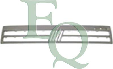 Equal Quality G0565 - Grila radiator aaoparts.ro
