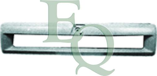 Equal Quality G0566 - Grila radiator aaoparts.ro