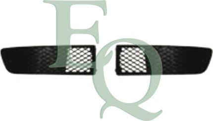 Equal Quality G0613 - Grila ventilatie, bara protectie aaoparts.ro
