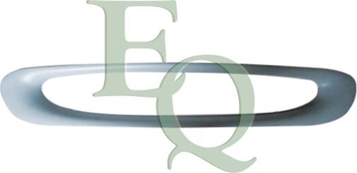 Equal Quality G0164 - Rama, grila radiator aaoparts.ro