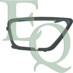 Equal Quality G0882 - Grila ventilatie, bara protectie aaoparts.ro