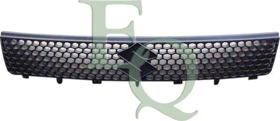 Equal Quality G0826 - Grila radiator aaoparts.ro