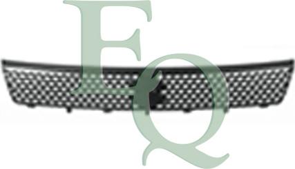 Equal Quality G0827 - Grila radiator aaoparts.ro