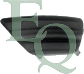 Equal Quality G0880 - Grila ventilatie, bara protectie aaoparts.ro