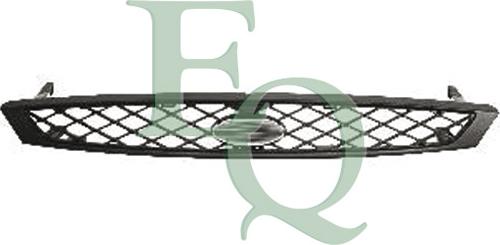 Equal Quality G0346 - Grila radiator aaoparts.ro