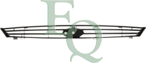Equal Quality G0347 - Grila radiator aaoparts.ro