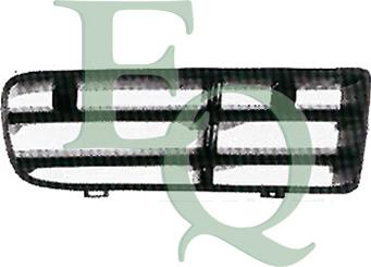 Equal Quality G0550 - Grila ventilatie, bara protectie aaoparts.ro