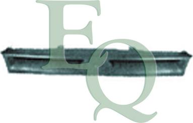 Equal Quality G0327 - Grila radiator aaoparts.ro