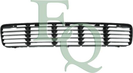 Equal Quality G0235 - Grila ventilatie, bara protectie aaoparts.ro