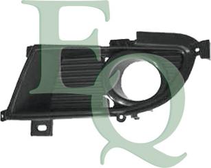 Equal Quality G0747 - Grila ventilatie, bara protectie aaoparts.ro