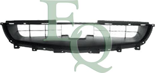 Equal Quality G0752 - Grila ventilatie, bara protectie aaoparts.ro