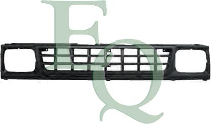 Equal Quality G0763 - Grila radiator aaoparts.ro