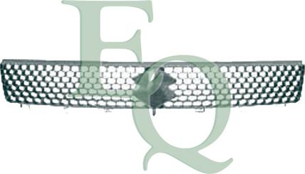 Equal Quality G1496 - Grila radiator aaoparts.ro
