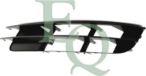 Equal Quality G1581 - Grila radiator aaoparts.ro