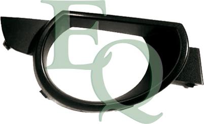 Equal Quality G1579 - Grila radiator aaoparts.ro