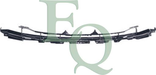 Equal Quality G1639 - Grila radiator aaoparts.ro