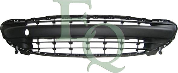 Equal Quality G1636 - Grila radiator aaoparts.ro