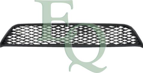 Equal Quality G1116 - Grila ventilatie, bara protectie aaoparts.ro