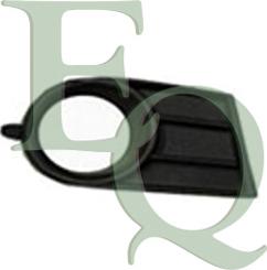 Equal Quality G1188 - Grila ventilatie, bara protectie aaoparts.ro