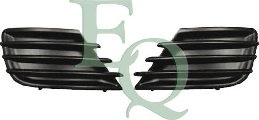 Equal Quality G1806 - Grila ventilatie, bara protectie aaoparts.ro