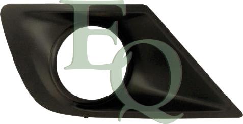 Equal Quality G1808 - Grila ventilatie, bara protectie aaoparts.ro