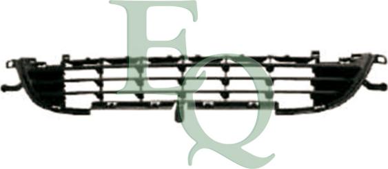 Equal Quality G1803 - Grila ventilatie, bara protectie aaoparts.ro