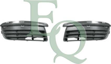 Equal Quality G1279 - Grila ventilatie, bara protectie aaoparts.ro