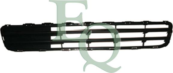 Equal Quality G1736 - Grila ventilatie, bara protectie aaoparts.ro