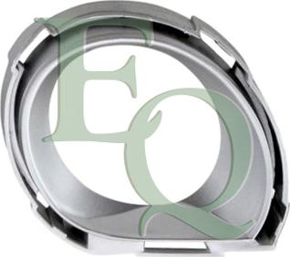 Equal Quality G3998 - Acoperire, faruri ceata aaoparts.ro
