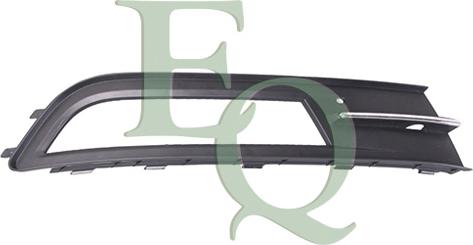 Equal Quality G3442 - Grila ventilatie, bara protectie aaoparts.ro