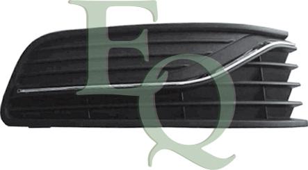 Equal Quality G3466 - Grila ventilatie, bara protectie aaoparts.ro