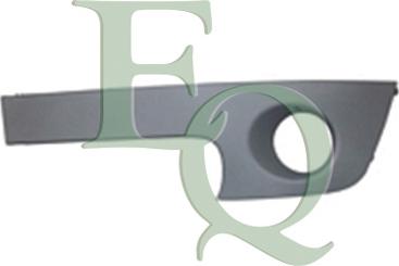 Equal Quality G3644 - Grila radiator aaoparts.ro