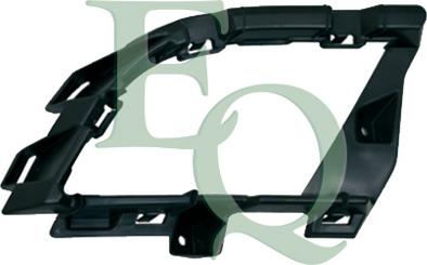 Equal Quality G3017 - Suport, far ceata aaoparts.ro