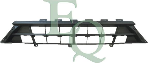 Equal Quality G3195 - Grila ventilatie, bara protectie aaoparts.ro
